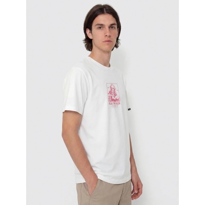 Vans Read The Room White