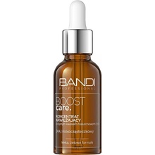 Bandi Boost Care hydratační koncentrované sérum s čistou kyselinou hyaluronovou [HA] 30 ml