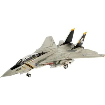 Revell F-14A Tomcat Set 1:144 64021