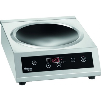 Bartscher wok IW35