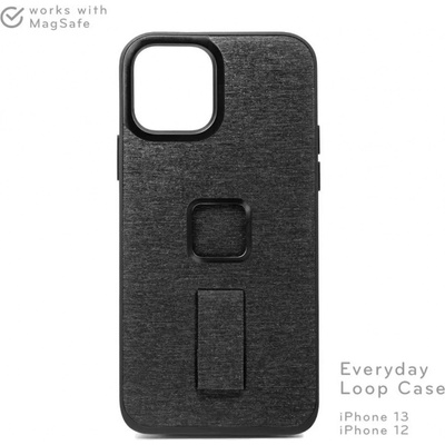 Púzdro Peak Design PeakDesign - Everyday Loop Case - iPhone 14 - Charcoal