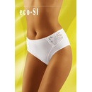 Nohavičky Wolbar nohavičky eco SI čierna