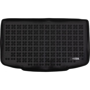 Rezaw-Plast Гумена стелка за багажник за Toyota Aygo X (2025+) with one floor - Rezaw Plast (2317107)