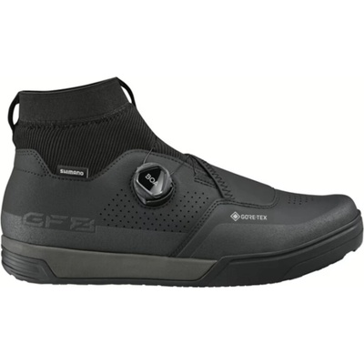 Shimano SH-GF800 Gore-Tex černá