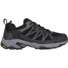 Endurance Ariya Vibram pánská outdoorová obuv black