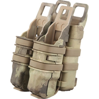 Emerson na zásobník + pistol plastové Fast 3.gen. A-TACS AU