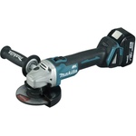 Makita DGA504RFE Ъглошлайф