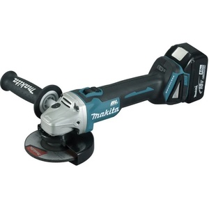 Makita DGA504RFE Ъглошлайф