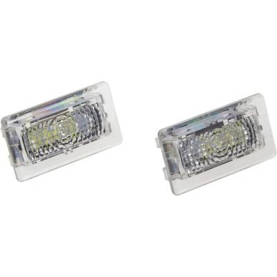 961TE01 LED osvětlení interiéru/exteriéru Tesla