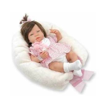 Berjuan Преродени кукли Berjuan 18214-24 50 cm