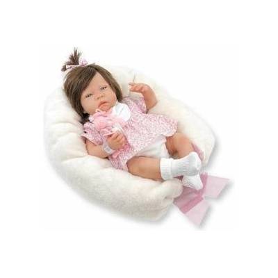 Berjuan Преродени кукли Berjuan 18214-24 50 cm