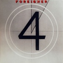 Hudba FOREIGNER: 4 LP