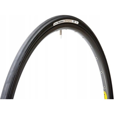 Panaracer GravelKing 700x26C černý aramid