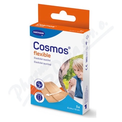 Cosmos flexible pružná nápl.6 x 10 cm 5 ks