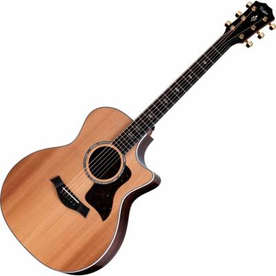 Taylor 714ce Next Generation