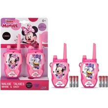 Walkie Talkie Minnie