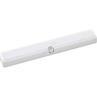 OSRAM - Димируемо LED осветително тяло за монтаж под шкаф със сензор LINEAR LED/3, 8W/5V 30cm бяло (P227806)