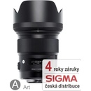 SIGMA 50mm f/1.4 DG HSM Art Nikon F-mount