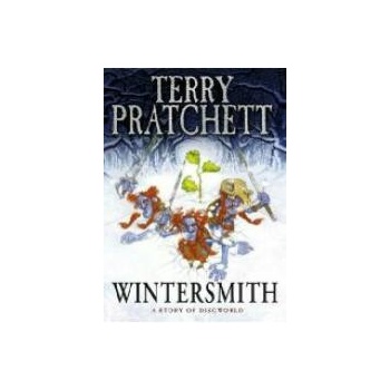 Wintersmith - Pratchett, T.