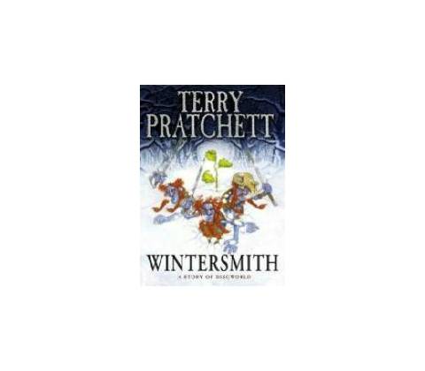 Wintersmith - Pratchett, T.