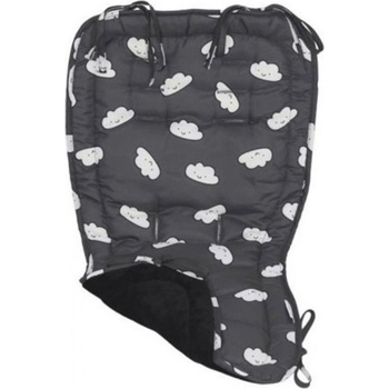 Choopie Постелка за количка Choopie CityLiner - На облачета (C-577)