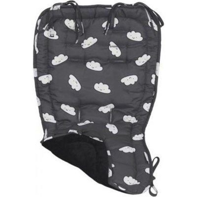 Choopie Постелка за количка Choopie CityLiner - На облачета (C-577)