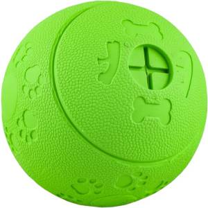 PET NOVA Ball Snack XL зелена 8 см