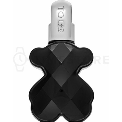 Tous LoveMe The Onyx čistý parfum dámsky 30 ml