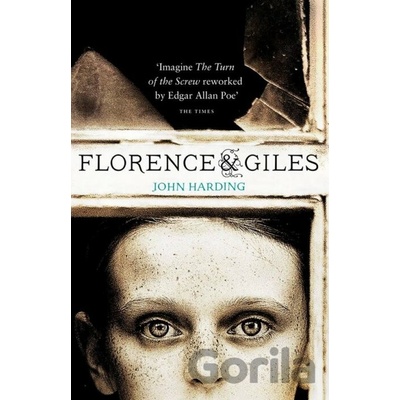 Florence and Giles - Harding, J.