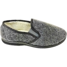 Xcess 8034 - grey pánske papuče