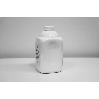 Cosmetica řada Fialová pleťové čistící mléko 490 g