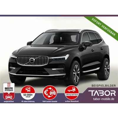 Volvo XC60 T6 AWD 257 kW – Zboží Mobilmania