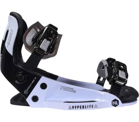 Hyperlite System Pro 2025