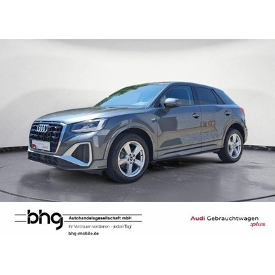 Audi Q2 30 S-line 85 kW