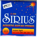 Gorstrings Sirius S-400