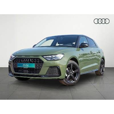 Audi A1 25 TFSI Sportback Advanced 70 kW