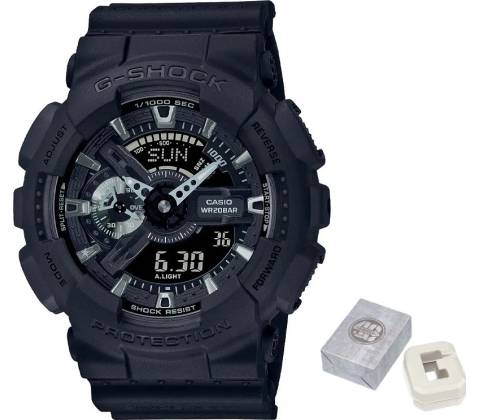 Casio GA-114RE-1A