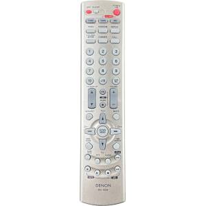 Denon rc-1034 - оригинален дистанционен контрол (rc-1034) Дистанционно