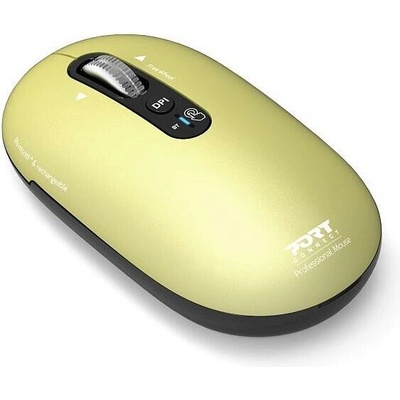 Port Connect Pure MAC 910506