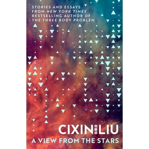 A View from the Stars (ISBN: 9781035908592)