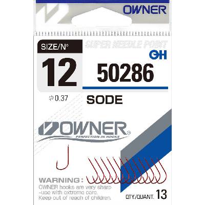 OWNER SODE 50286 vel.14 16 ks