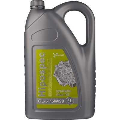 Specol Hipospec GL-5 75W-90 5 l
