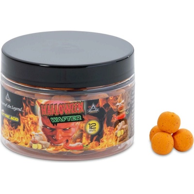 Anaconda wafter boilies Halloween 70g 16mm