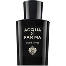 Parfémy Acqua Di Parma Oud & Spice parfémovaná voda pánská 100 ml