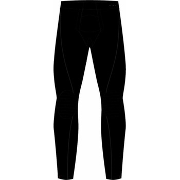 Falke Men Tights Maximum Warm - black