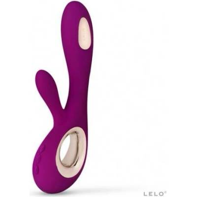 Lelo Soraya Wave rabbit