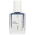 KORRES No No Nail Polish подхранващ лак за нокти цвят 78 Aegan Sea 11ml