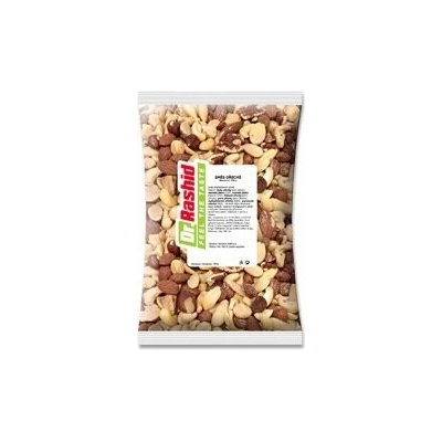 DrRashid směch ořechů natural 500 g