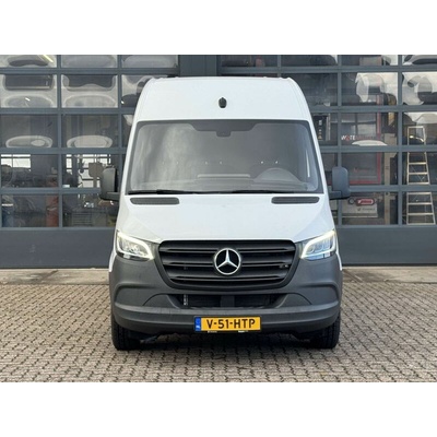 Mercedes-Benz Sprinter 211 84 kW