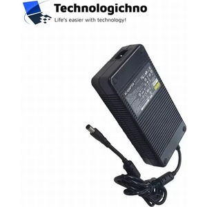 Makki Зарядно Dell 19.5V 11.8A 230W SMART Replacement (MAKKI-NA-DL-78)